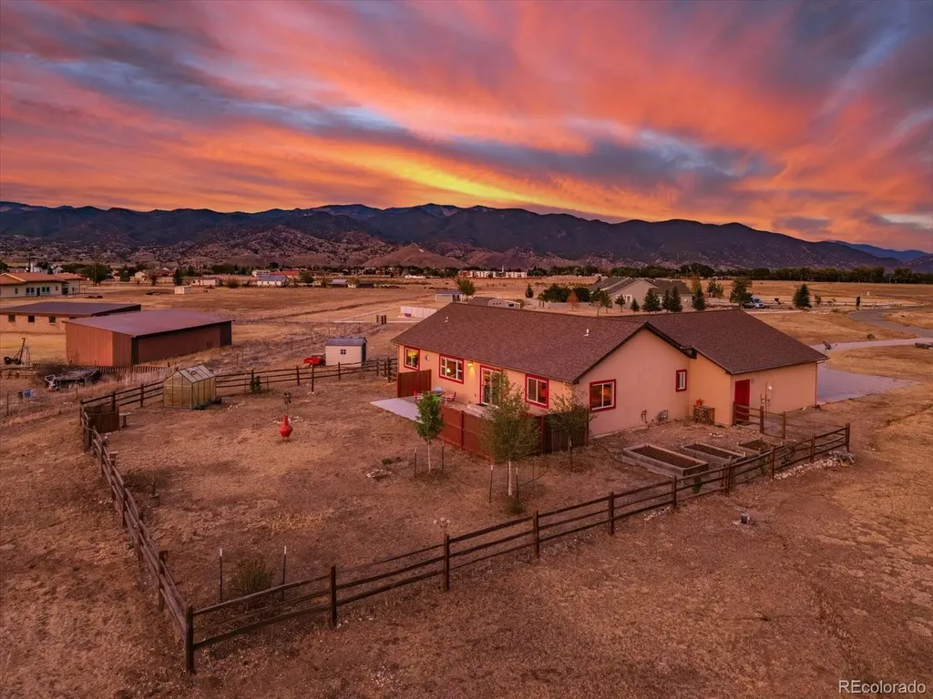 7640 Meadowlark Drive Salida CO 81201