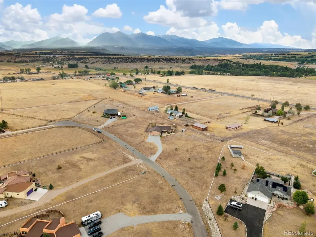 7640 Meadowlark Drive Salida CO 81201