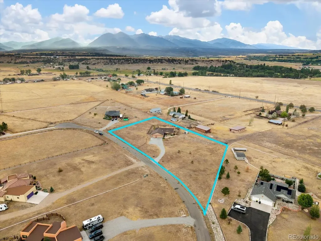 7640 Meadowlark Drive Salida CO 81201