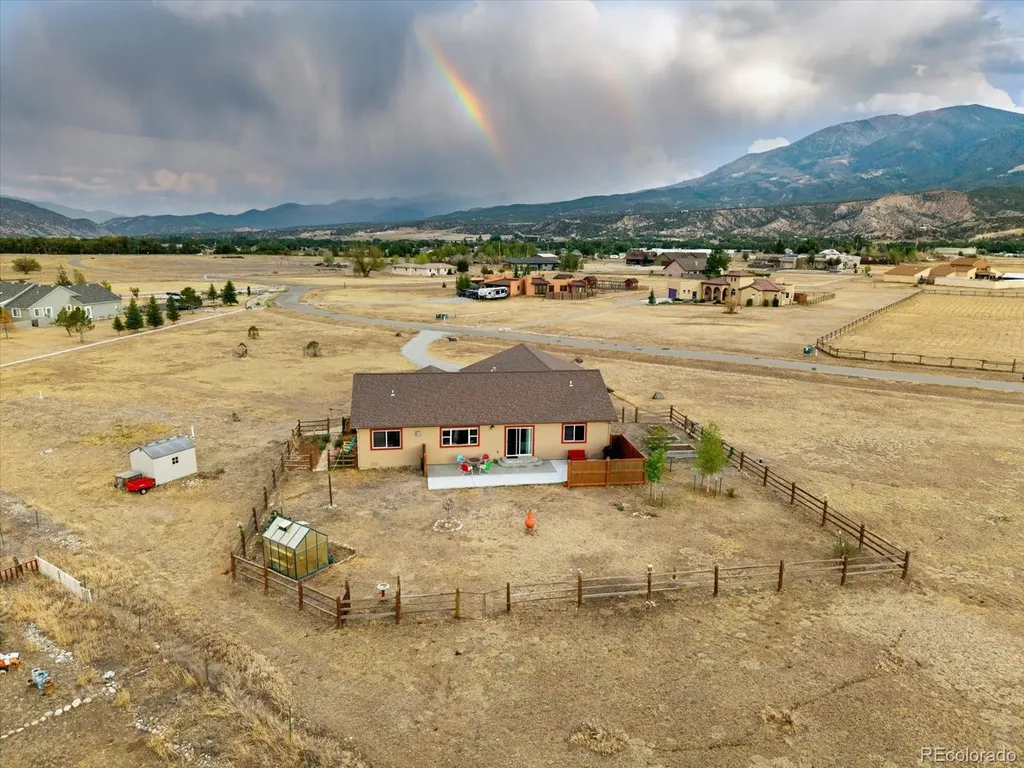 7640 Meadowlark Drive Salida CO 81201