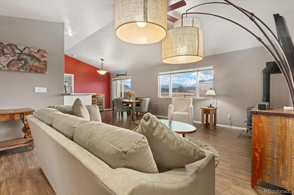 7640 Meadowlark Drive Salida CO 81201