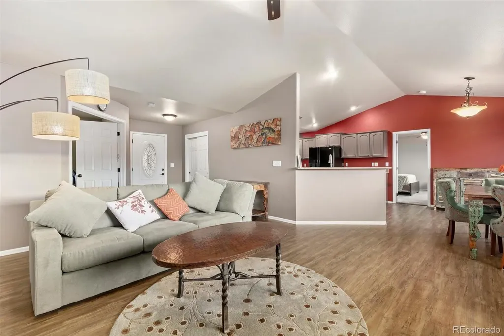 7640 Meadowlark Drive Salida CO 81201
