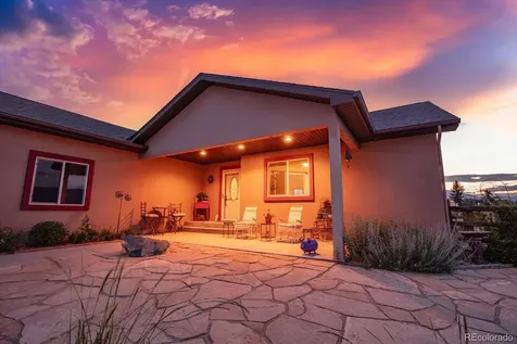 7640 Meadowlark Drive Salida CO 81201