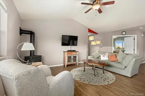 7640 Meadowlark Drive Salida CO 81201