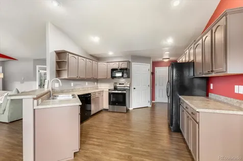 7640 Meadowlark Drive Salida CO 81201