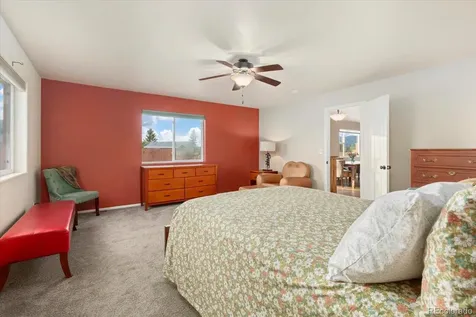 7640 Meadowlark Drive Salida CO 81201