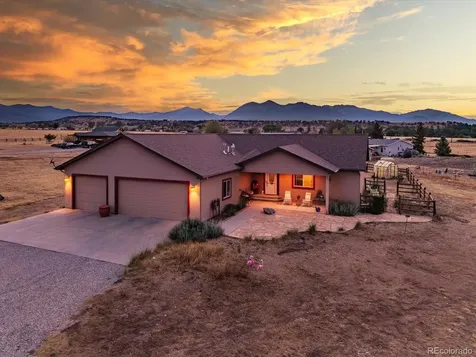 7640 Meadowlark Drive Salida CO 81201