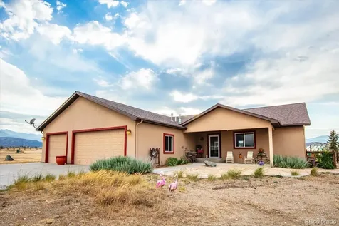 7640 Meadowlark Drive Salida CO 81201