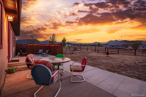7640 Meadowlark Drive Salida CO 81201