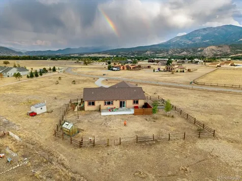 7640 Meadowlark Drive Salida CO 81201