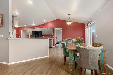 7640 Meadowlark Drive Salida CO 81201