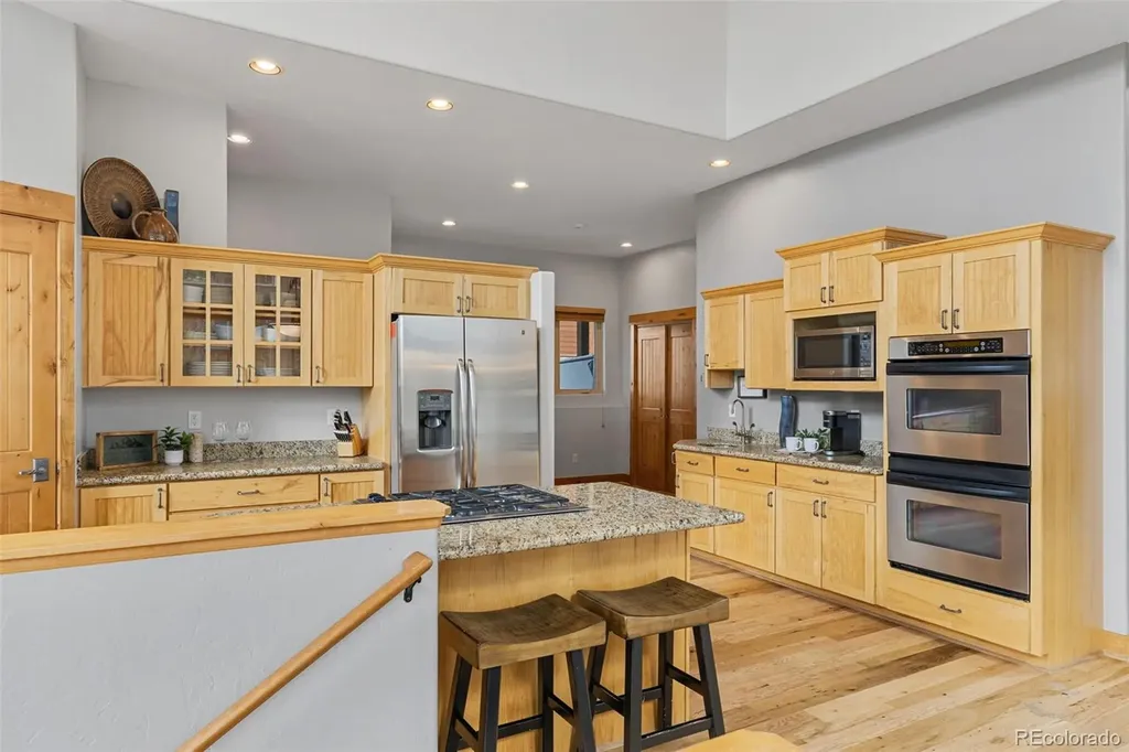 180 Emmett Lode Road Breckenridge CO 80424