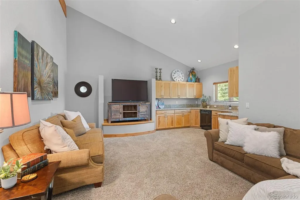 180 Emmett Lode Road Breckenridge CO 80424