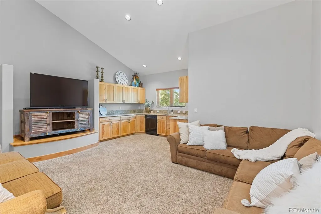 180 Emmett Lode Road Breckenridge CO 80424