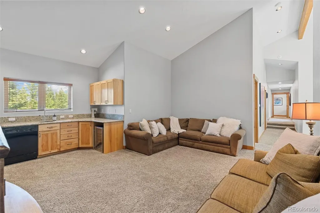 180 Emmett Lode Road Breckenridge CO 80424