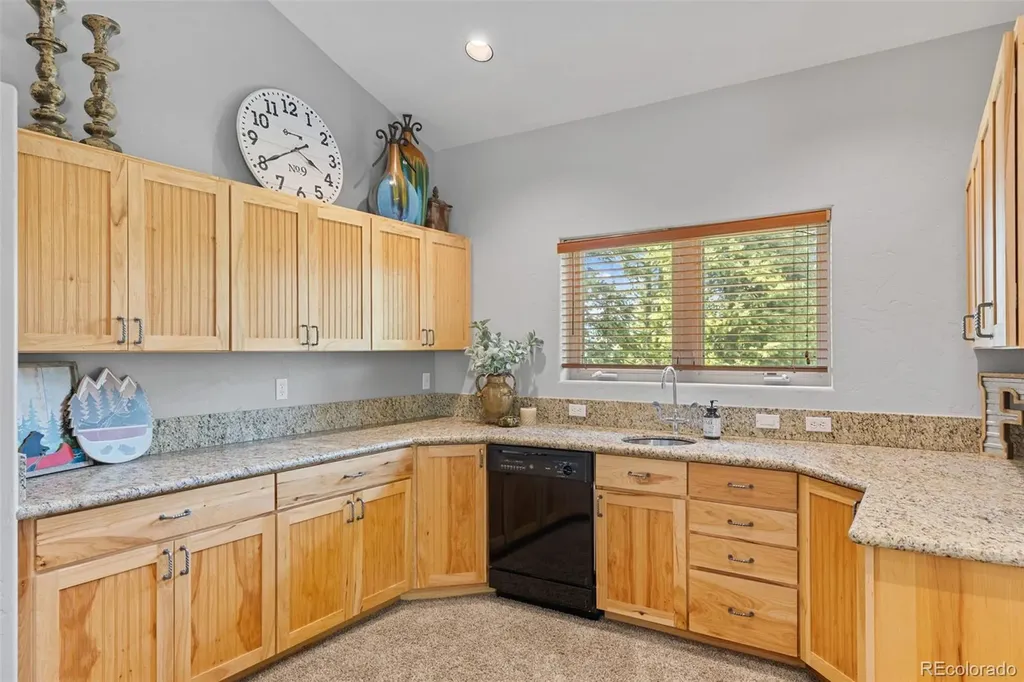 180 Emmett Lode Road Breckenridge CO 80424