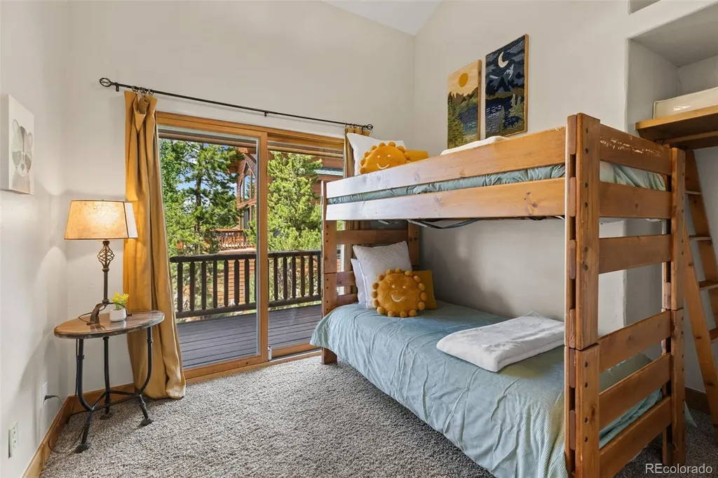180 Emmett Lode Road Breckenridge CO 80424