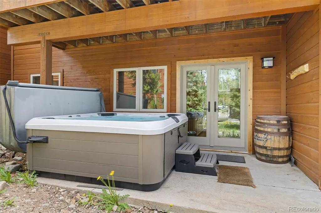 180 Emmett Lode Road Breckenridge CO 80424