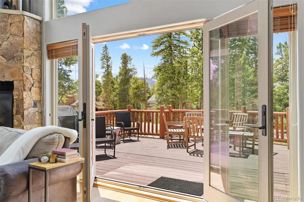 180 Emmett Lode Road Breckenridge CO 80424