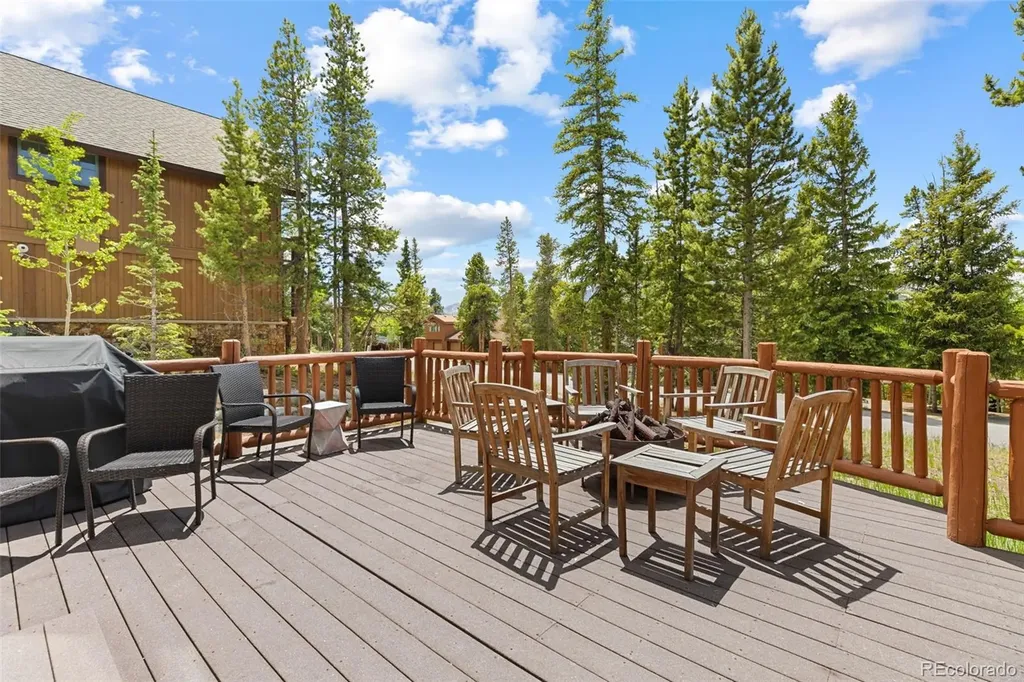 180 Emmett Lode Road Breckenridge CO 80424