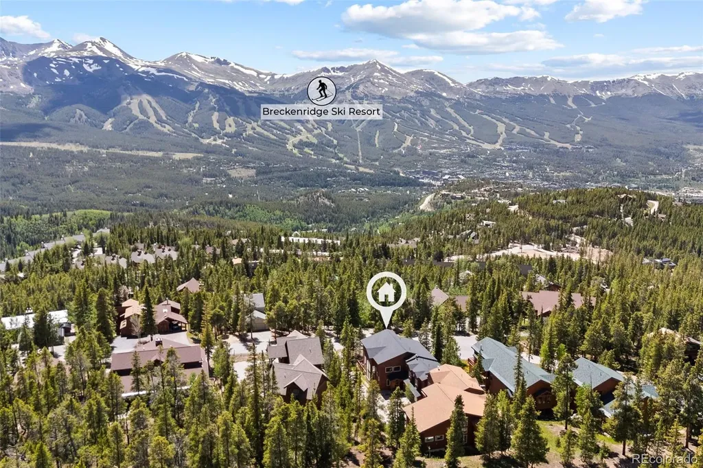 180 Emmett Lode Road Breckenridge CO 80424