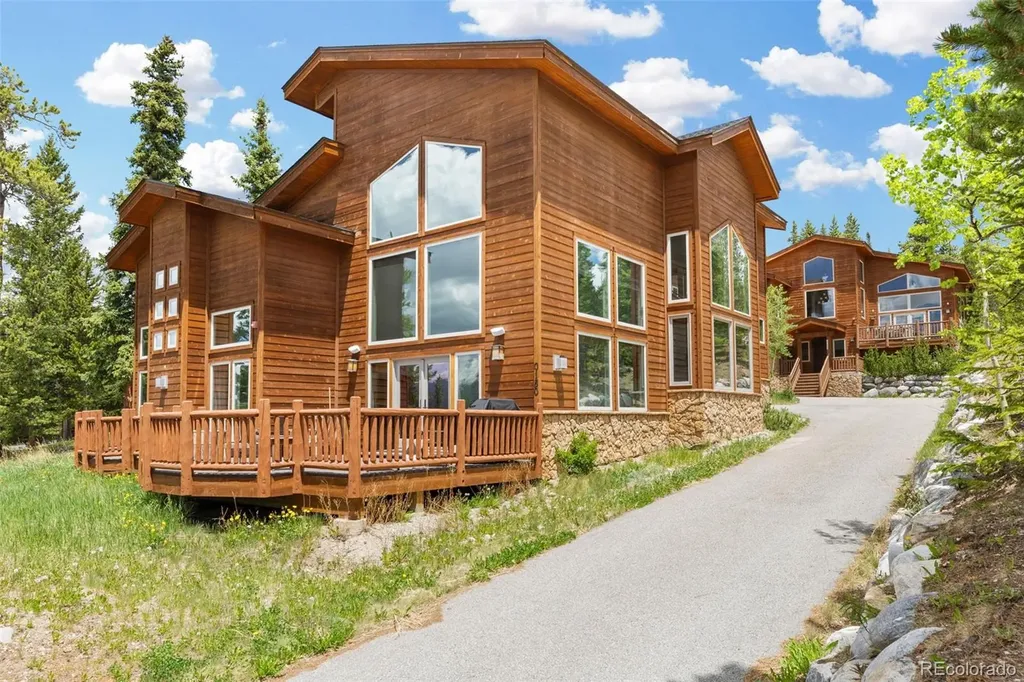 180 Emmett Lode Road Breckenridge CO 80424