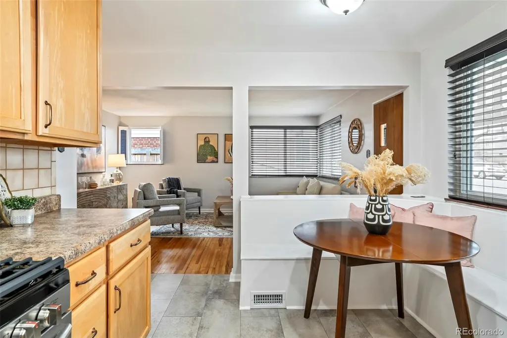 1150 Ivanhoe Street Denver CO 80220