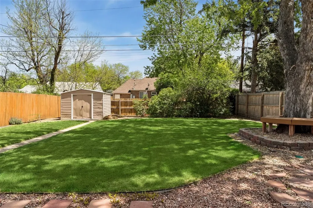 1150 Ivanhoe Street Denver CO 80220