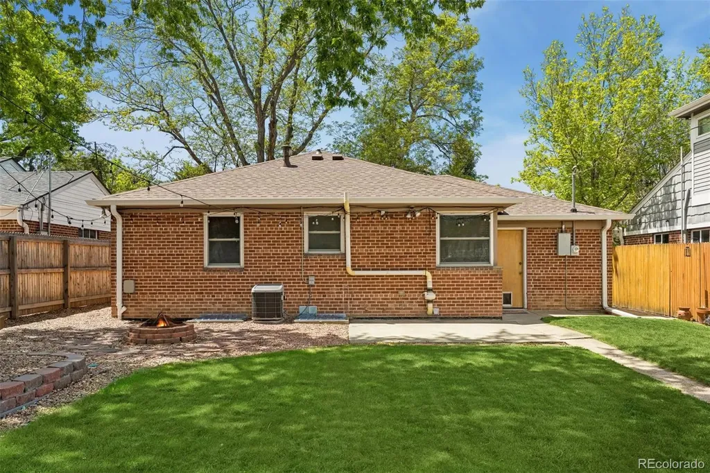 1150 Ivanhoe Street Denver CO 80220
