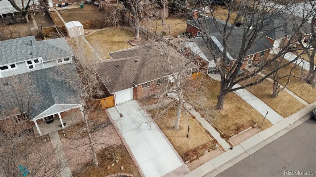 1150 Ivanhoe Street Denver CO 80220