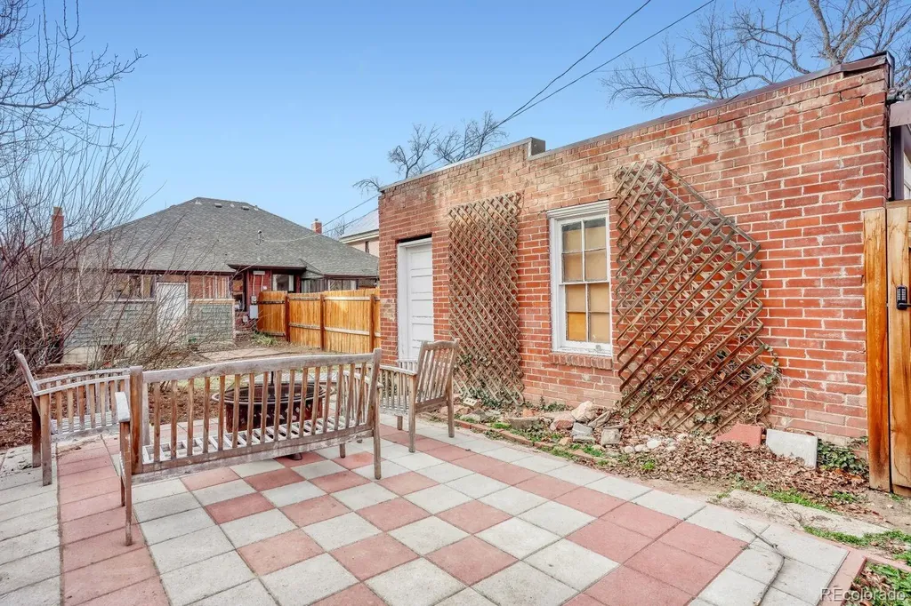 708-712 S Corona Street Denver CO 80209