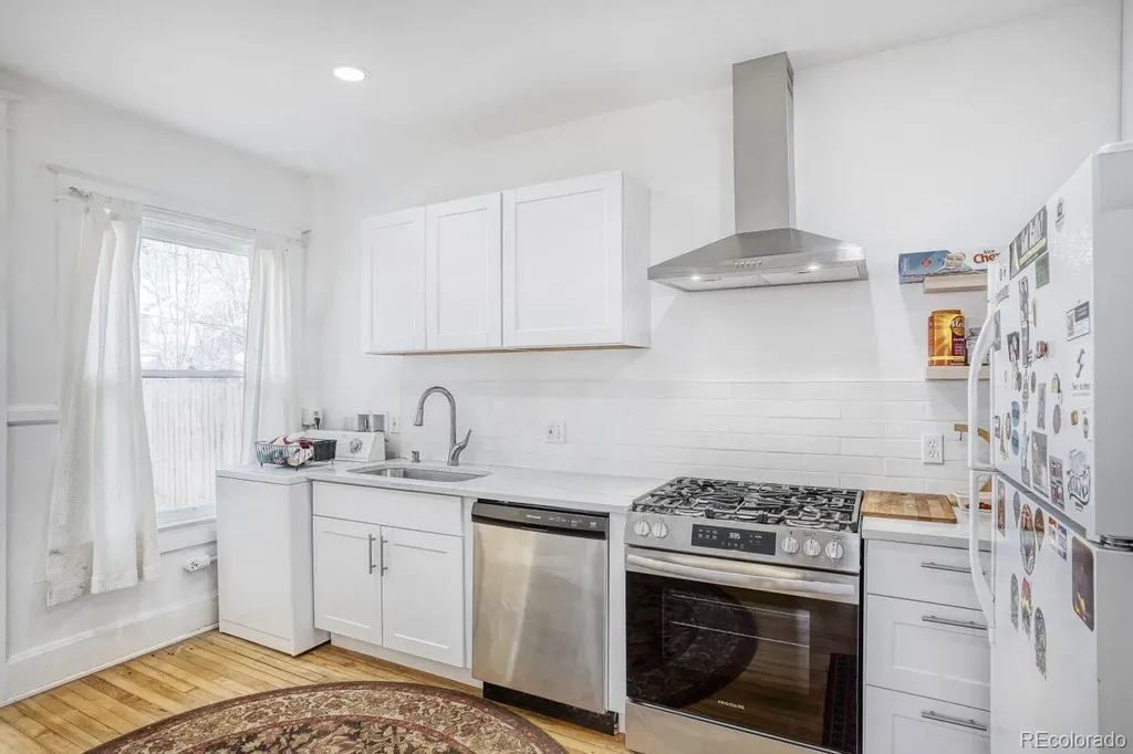 708-712 S Corona Street Denver CO 80209