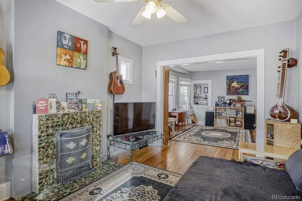 708-712 S Corona Street Denver CO 80209