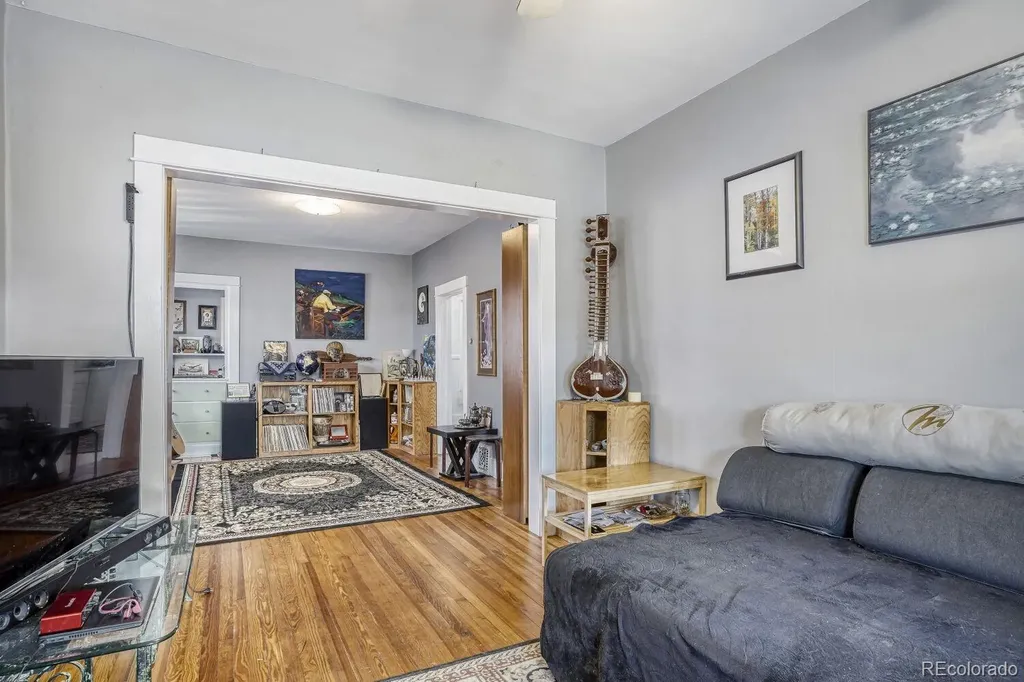 708-712 S Corona Street Denver CO 80209