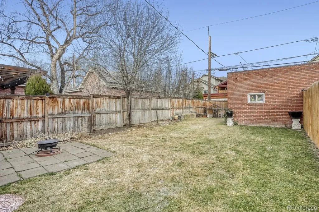 708-712 S Corona Street Denver CO 80209