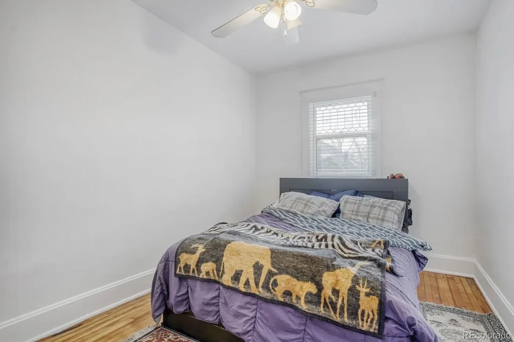 708-712 S Corona Street Denver CO 80209