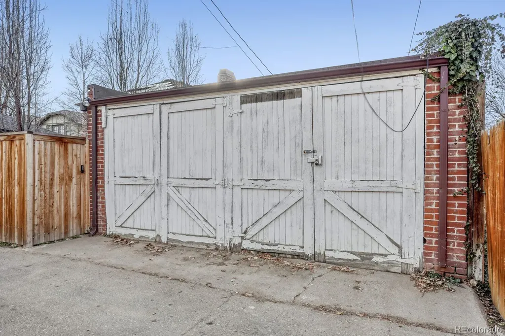 708-712 S Corona Street Denver CO 80209