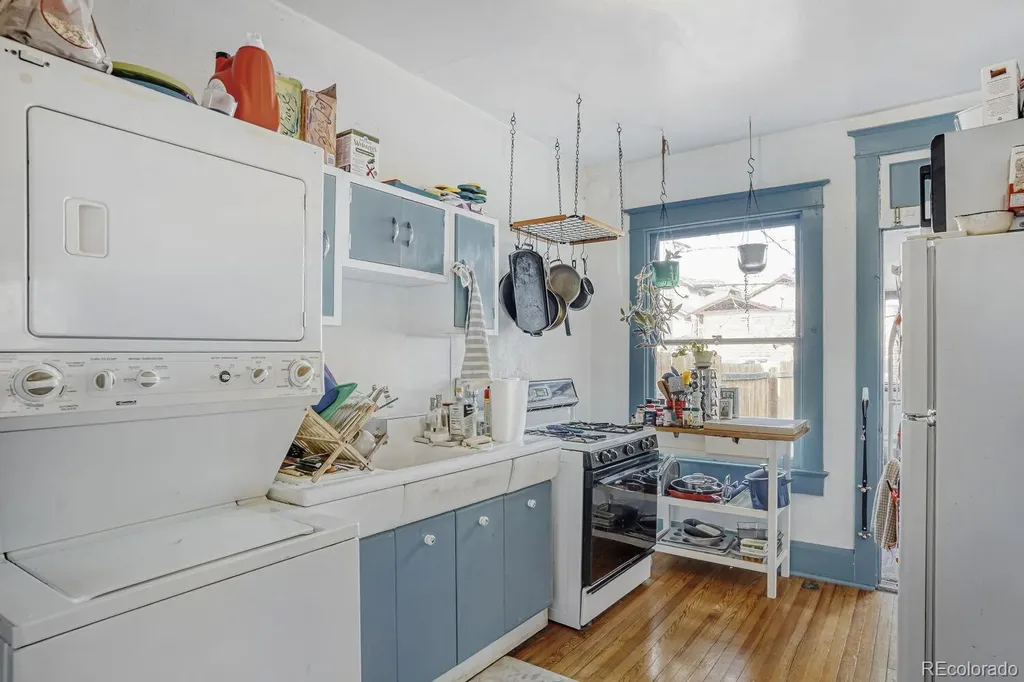 708-712 S Corona Street Denver CO 80209