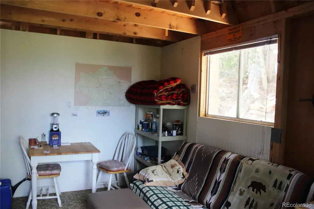 Lot 18 Hidden Wildernes Road Idaho Springs CO 80461