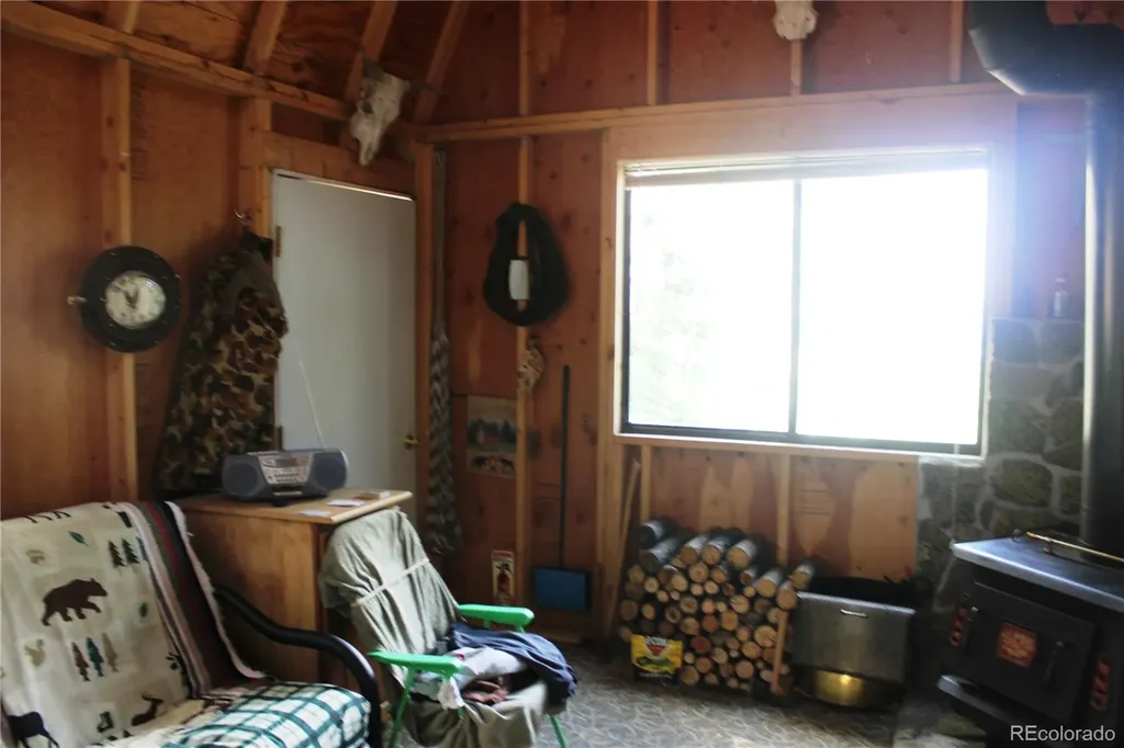 Lot 18 Hidden Wildernes Road Idaho Springs CO 80461