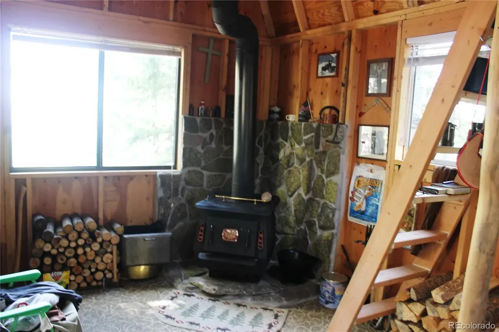 Lot 18 Hidden Wildernes Road Idaho Springs CO 80461