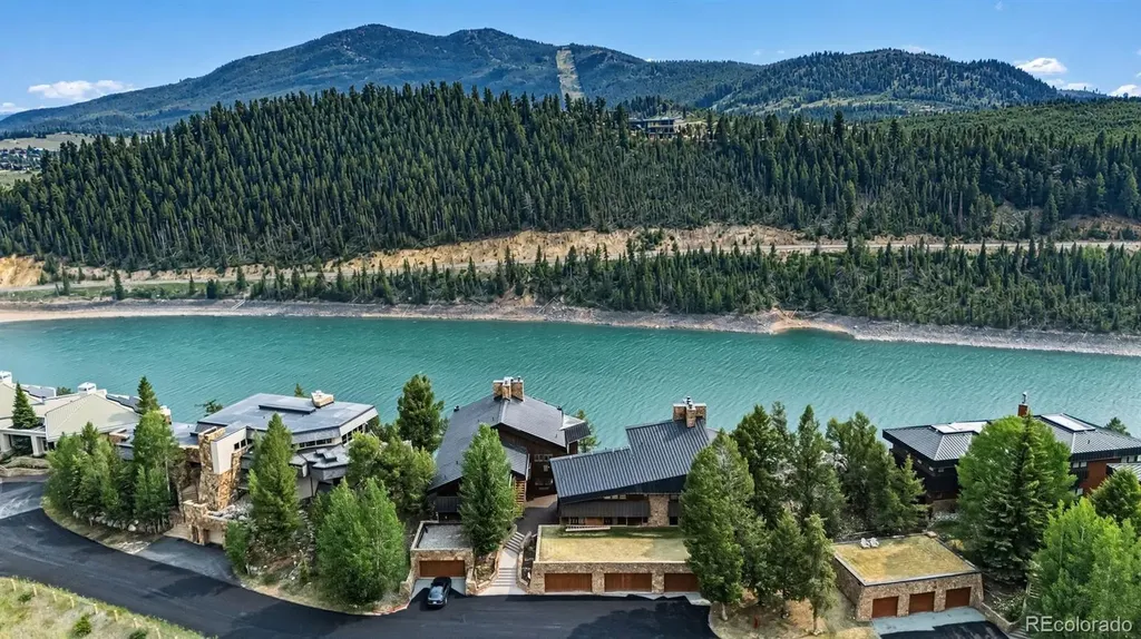 457 Summerwood Drive Dillon CO 80435