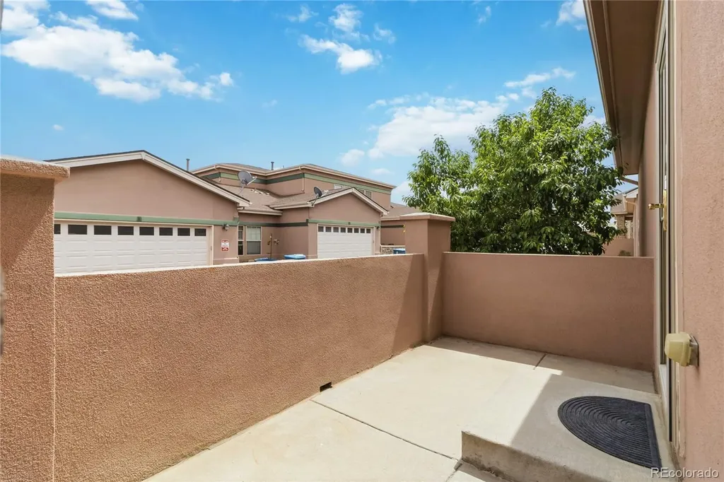 15501 E 112th Avenue Commerce City CO 80022