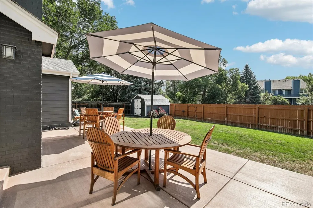 7100 Dry Creek Court Longmont CO 80503