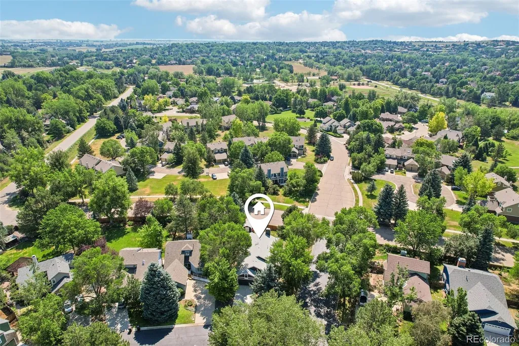 7100 Dry Creek Court Longmont CO 80503