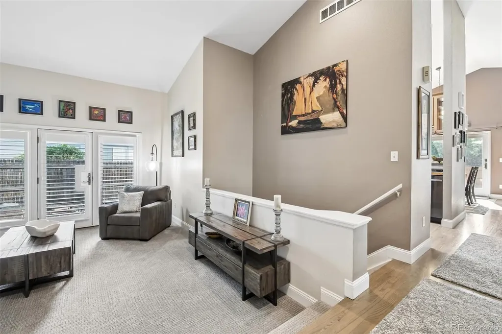 7100 Dry Creek Court Niwot CO 80503
