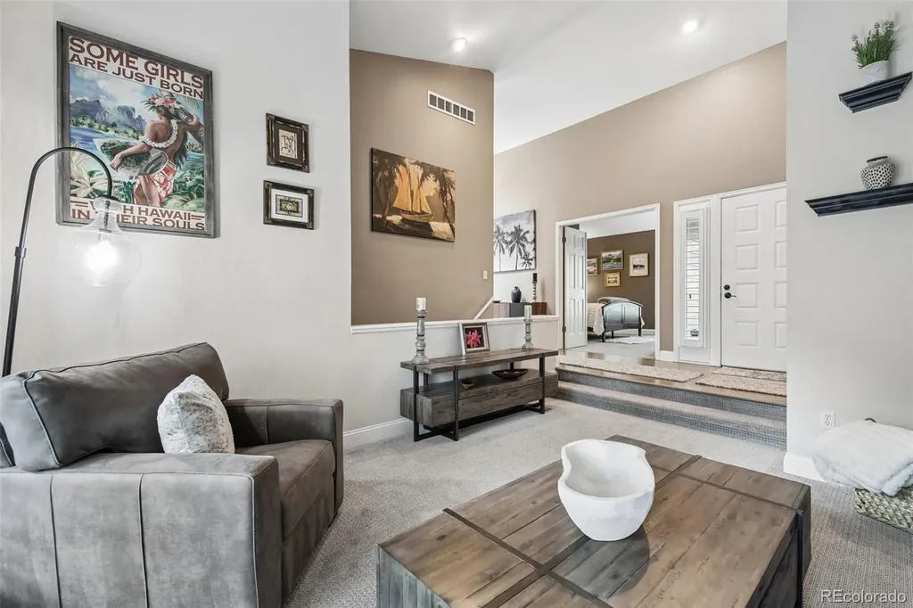 7100 Dry Creek Court Niwot CO 80503