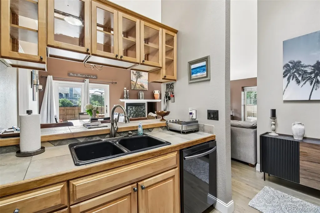 7100 Dry Creek Court Niwot CO 80503