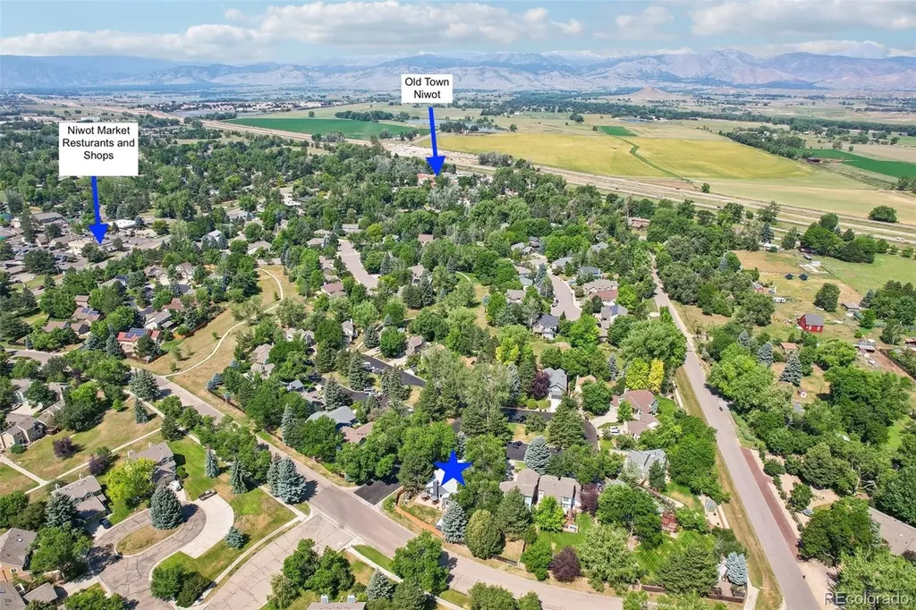 7100 Dry Creek Court Longmont CO 80503