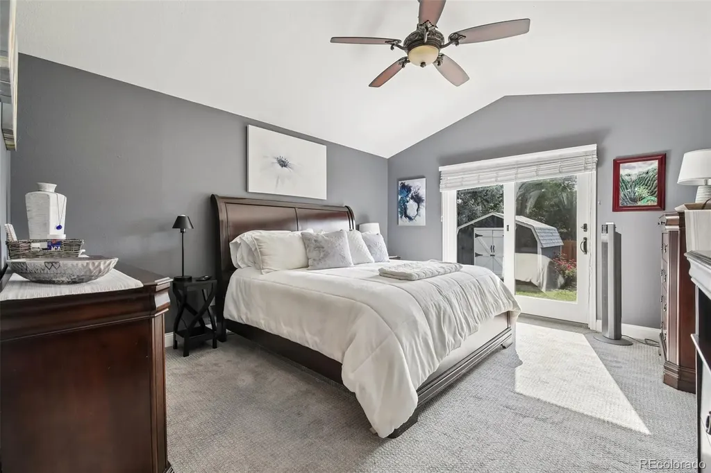7100 Dry Creek Court Niwot CO 80503